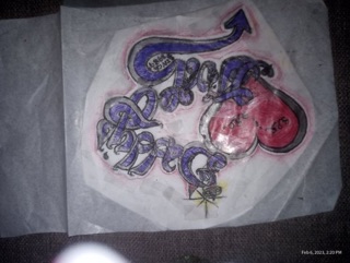 BellaVeah Tattoo's tattoo studio in West Samoset