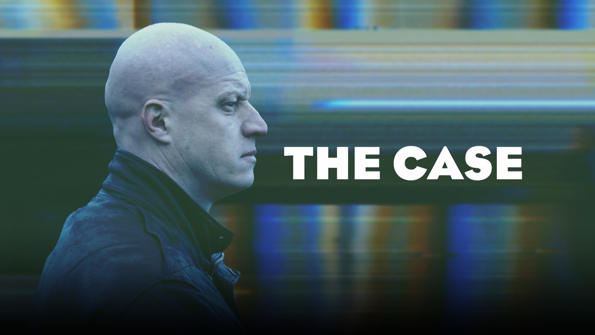 ‎The Case - Apple TV