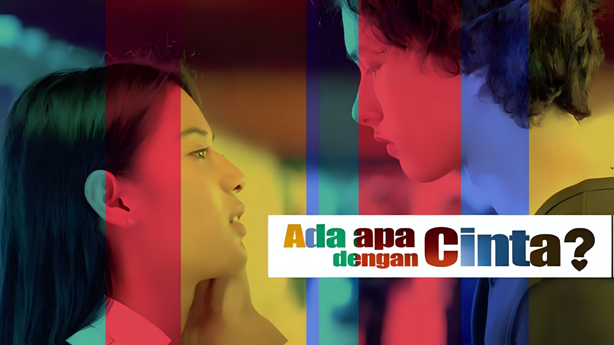 ‎Ada Apa dengan Cinta? - Apple TV