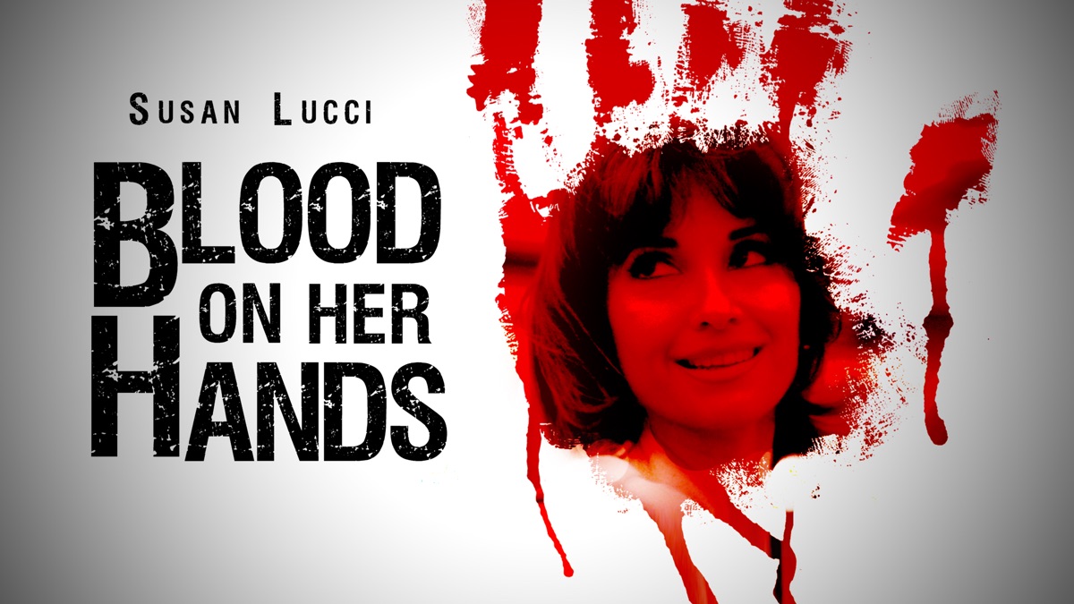 Blood on Her Hands
