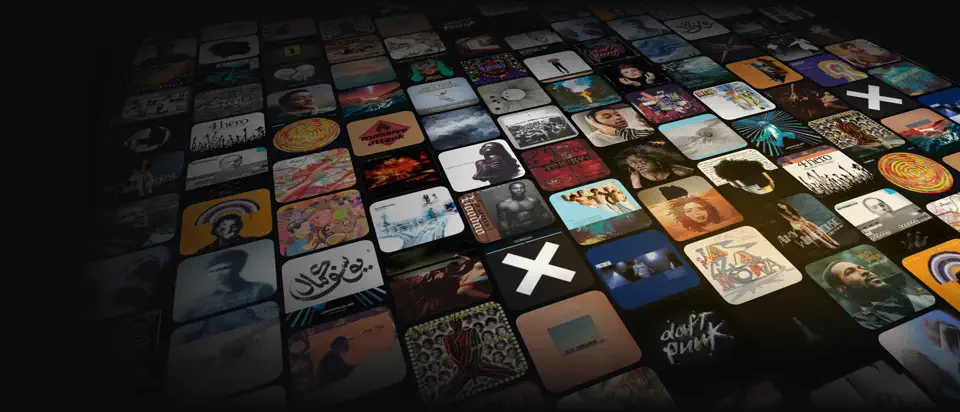 Daft Music: Radio & Mixtapes