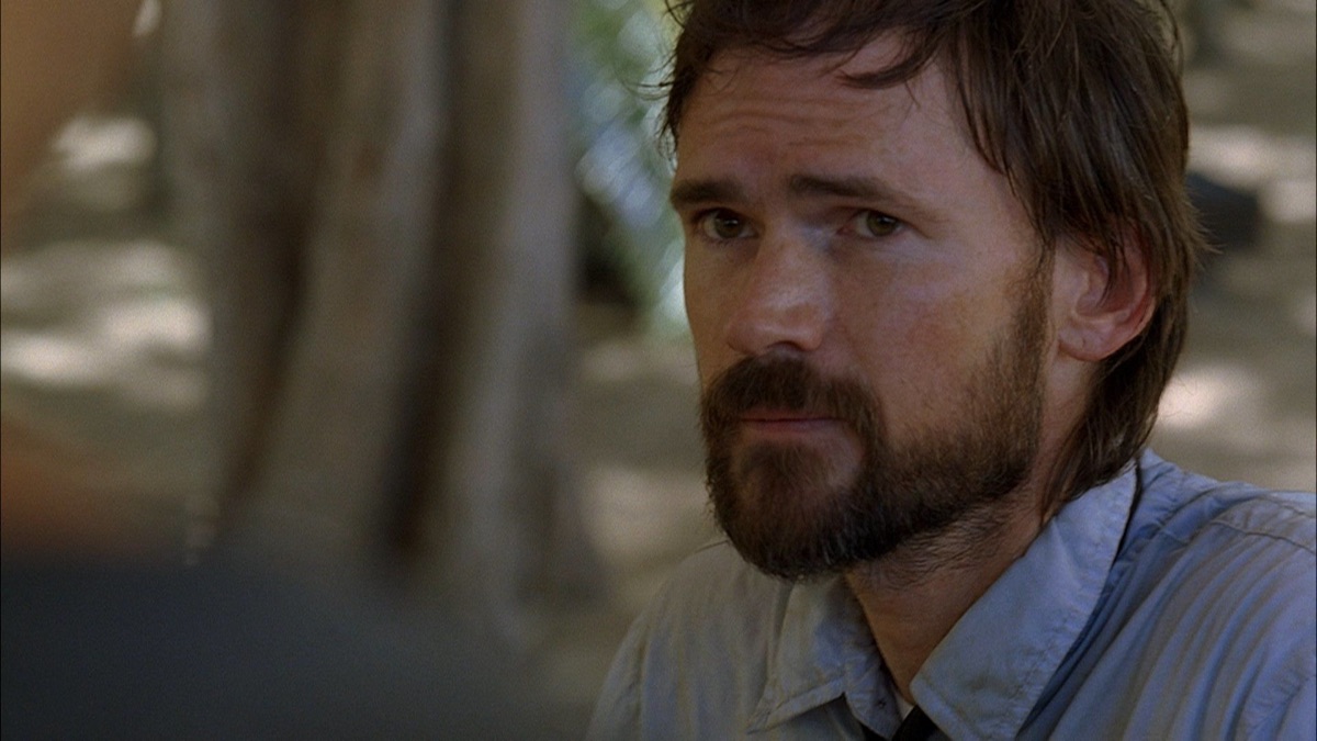 ‎The Constant - Lost (Series 4, Episode 5) - Apple TV (SV)