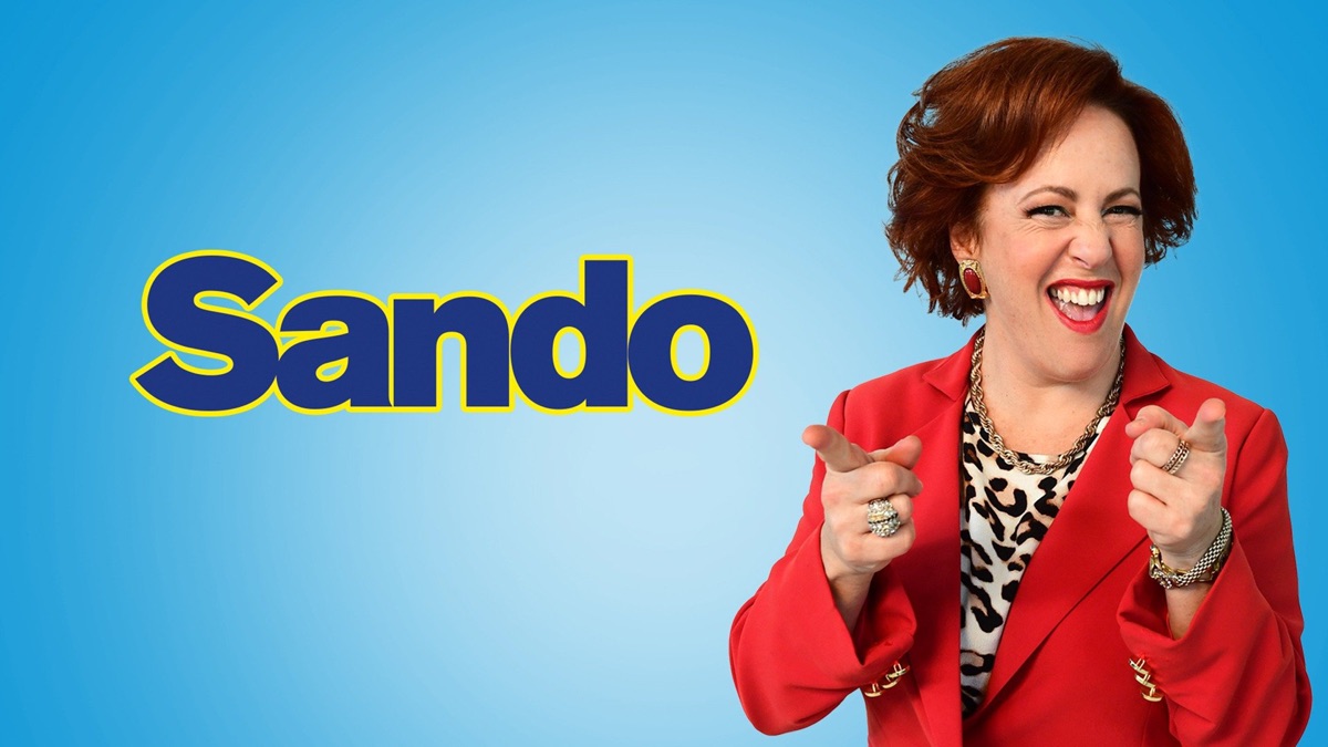 ‎Sando - Apple TV
