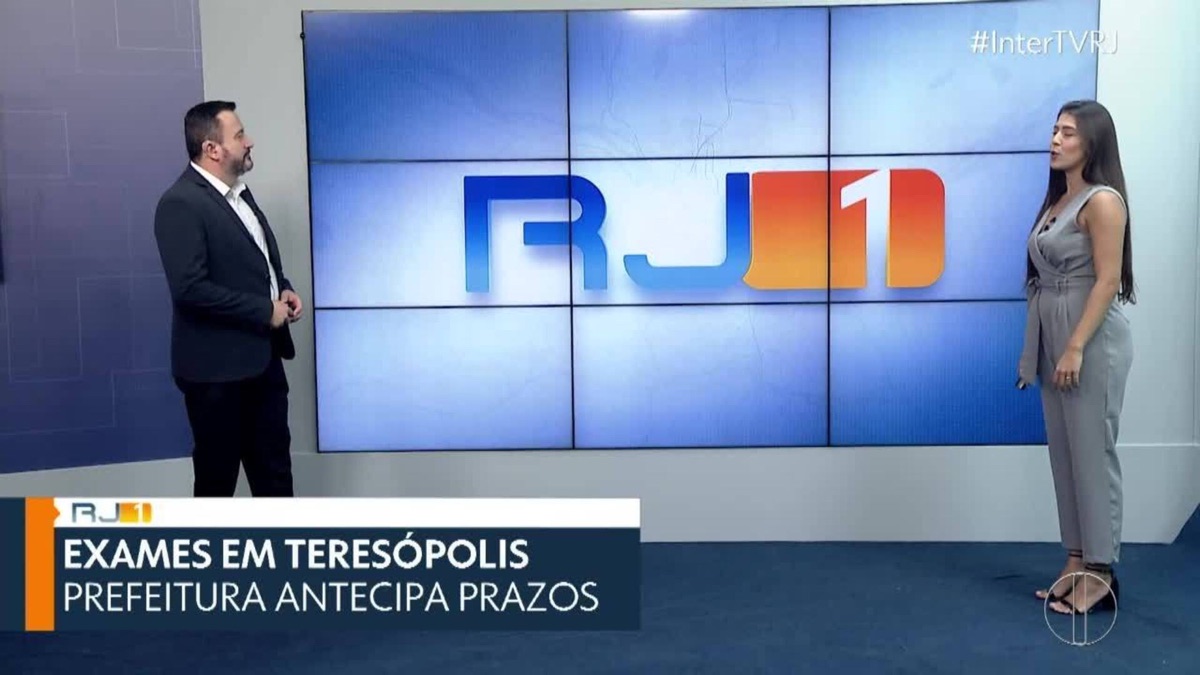 RJ1: Veja a edição completa desta sexta-feira, 14 de março de 2025 - RJ ...