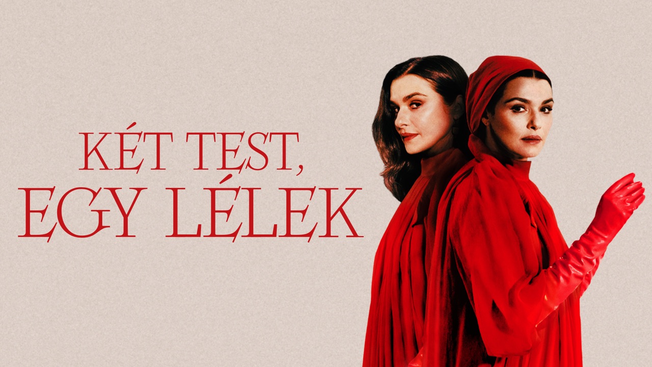 Két test, egy lélek