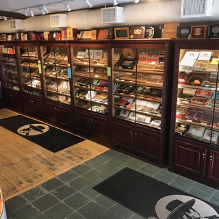 garcia tobacco shop Y Vega Cigars and Cigarillos  Stock A Brief History of Garcia