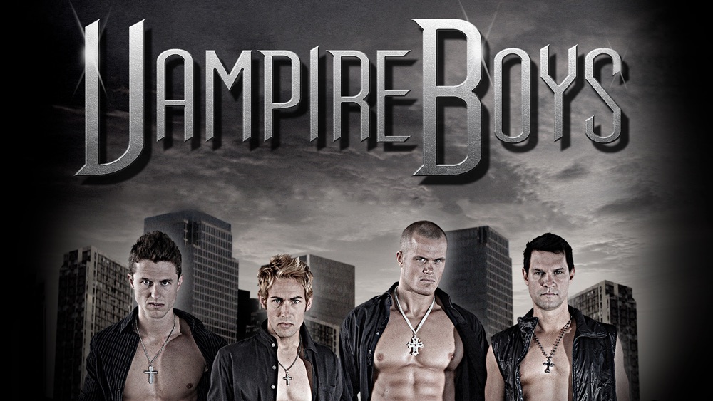 Vampire Boys | Apple TV