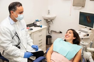 Pasadena Dental Aesthetics