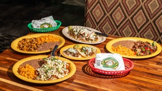 Tortilleria Mexicana
