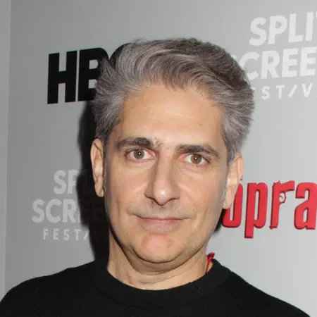 Michael Imperioli