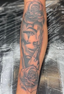 Ink Addiction Tattoo photo 4