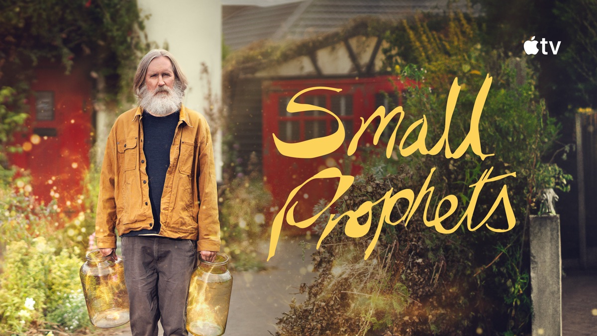 Watch Small Prophets - Apple TV