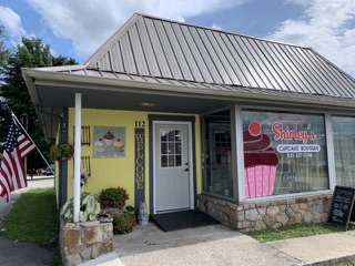 Shirley’s Cupcake Boutique