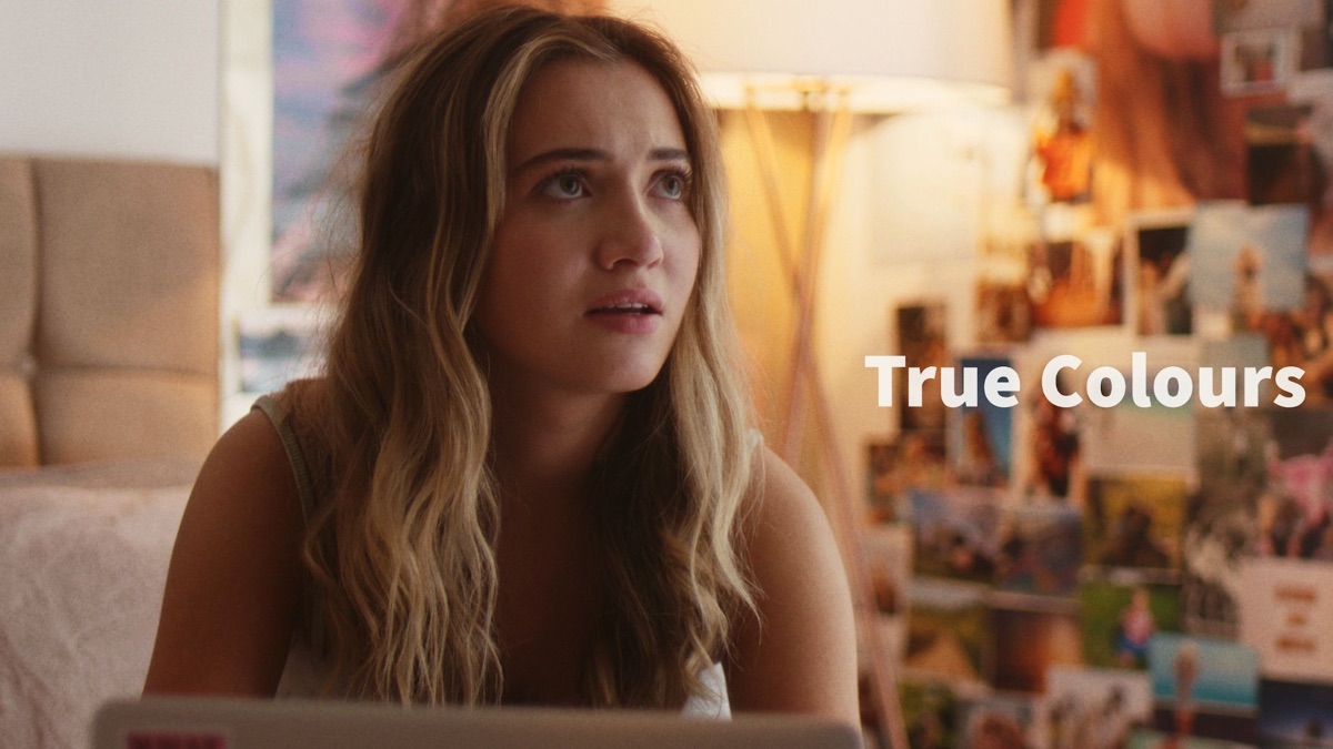 ‎True Colours - Apple TV