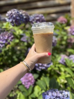 Wild Harvest Cafe