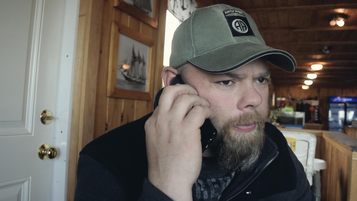 The Badge The Bible And Bigfoot 2019 The Badge, The Bible and Bigfoot - Apple TV