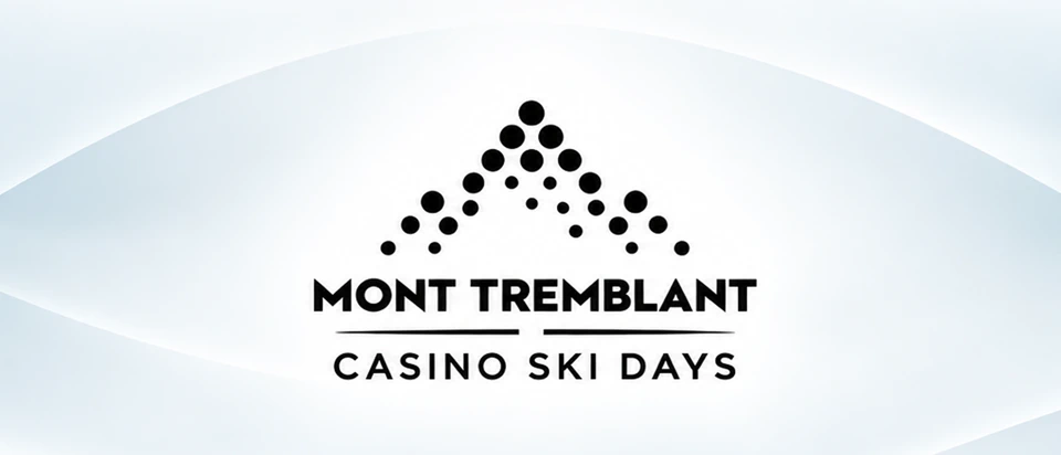 Mont Tremblant Casino Ski Days App Store product page header