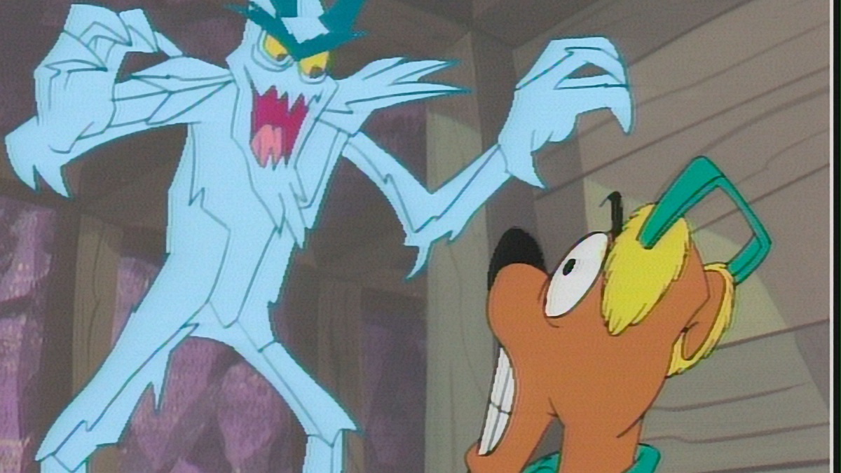 Snow Place Like Home - A Pup Named Scooby-Doo (Season 1, Episode 7 ...