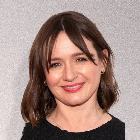 Emily Mortimer