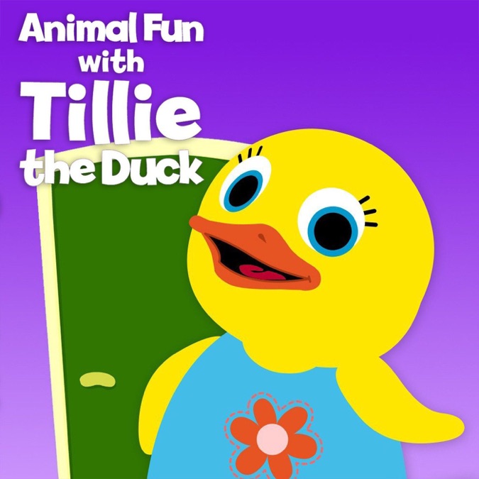 ‎Animal Fun With BabyFirst - Apple TV
