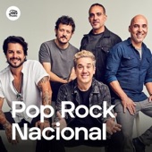 Cover art for Pop Rock Nacional 80/90/2000 | Pop Rock Nacional Acústico - As Melhores