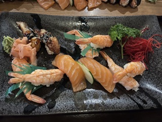 Sushi Mura Photos