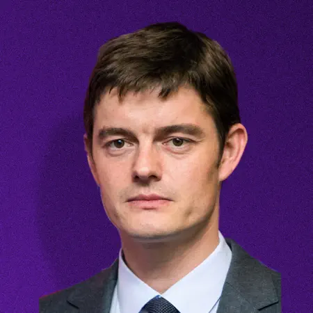 Sam Riley