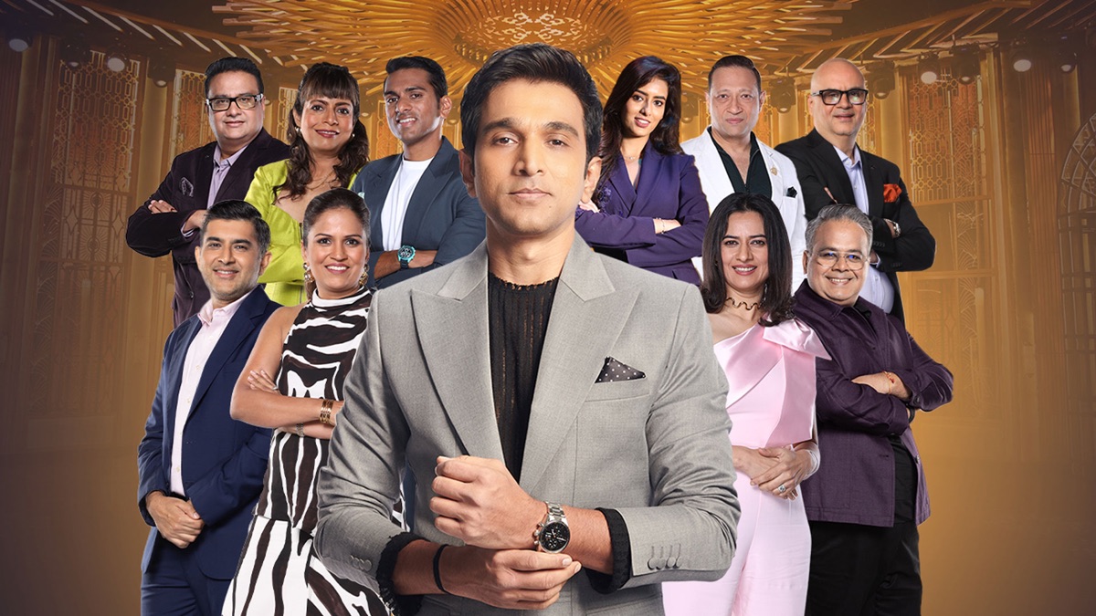 ‎Three Pitches, One Battle: Who Wins Tonight? - Ideabaaz (Series 1 ...