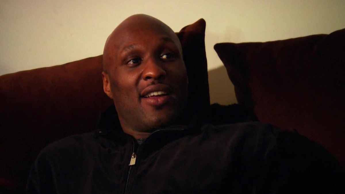 Codependent No More - Khloe and Lamar (Season 1, Episode 2) - Apple TV