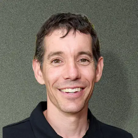 Alex Honnold