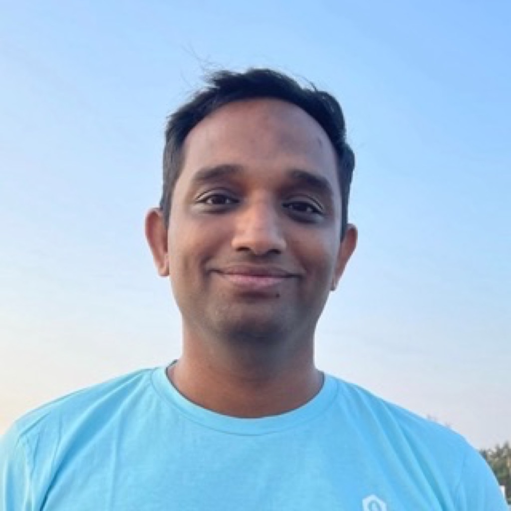 AppleMusic profile picture for @suresh