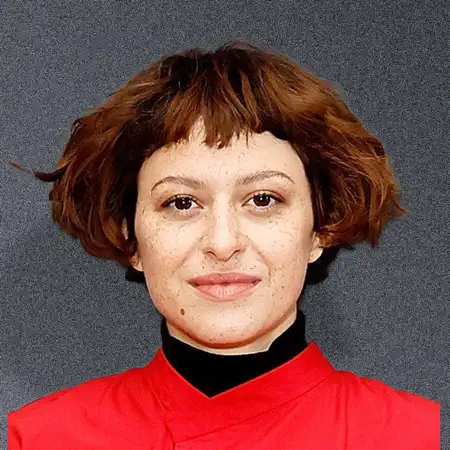 Alia Shawkat