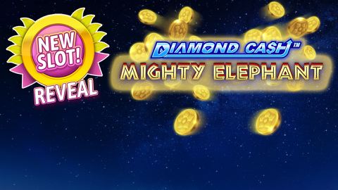 Read more about Diamond Cash: Mighty Elephant