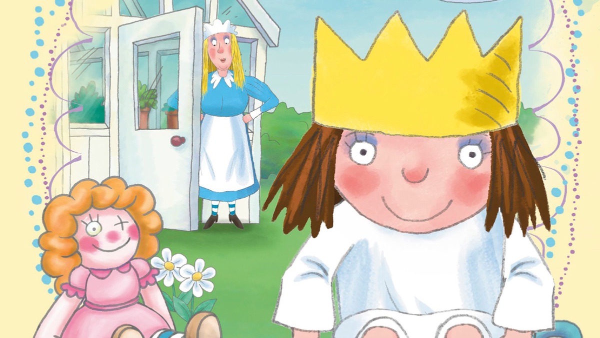 ‎I Want My Tooth - Little Princess (Series 1, Episode 5) - Apple TV (SA)