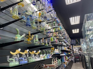 Paradise Smoke & Vape Shop in Las Vegas, NV United States