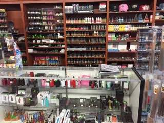 Cheap Tobacco in Carson, CA United States