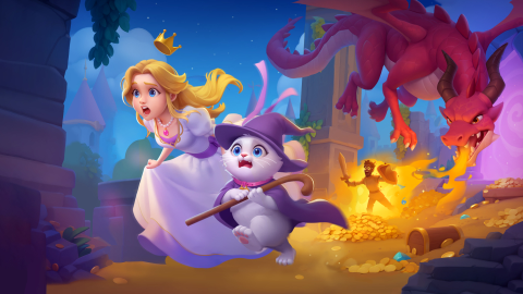 Read more about Fantasy Film