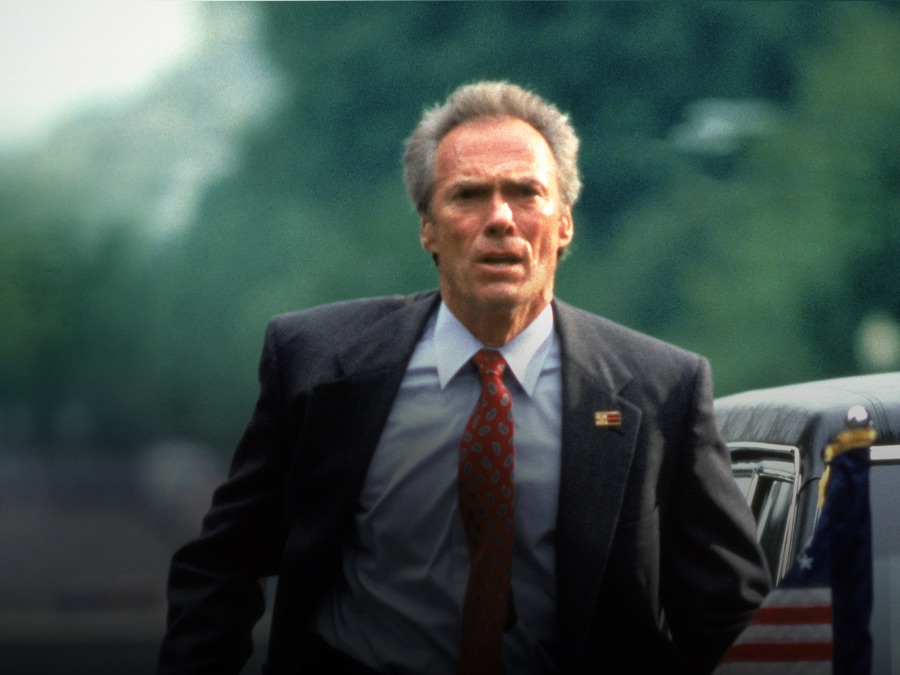 En La Linea De Fuego - Apple TV (MX)