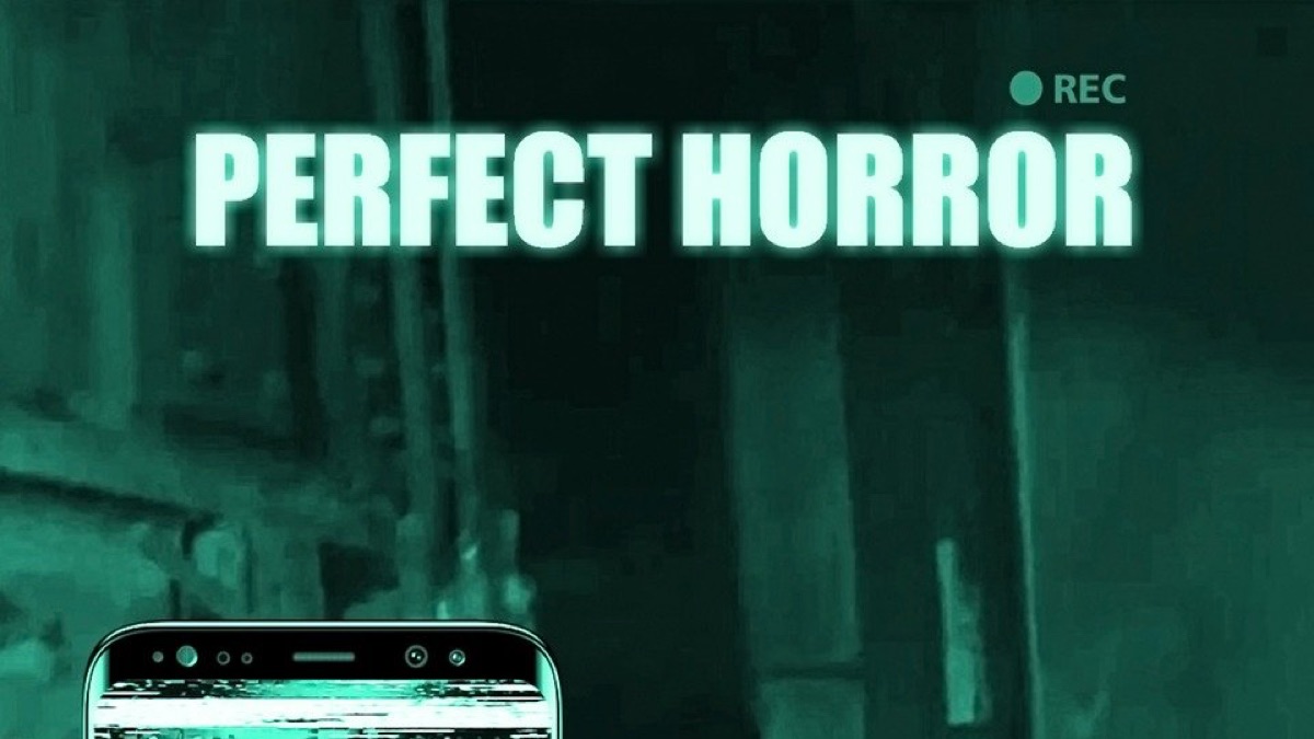 ‎Perfect Horror - Apple TV