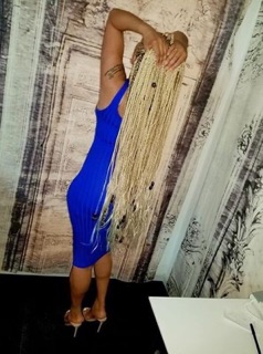 Black & Beautiful African Hair Braiding and Beauty Supplies