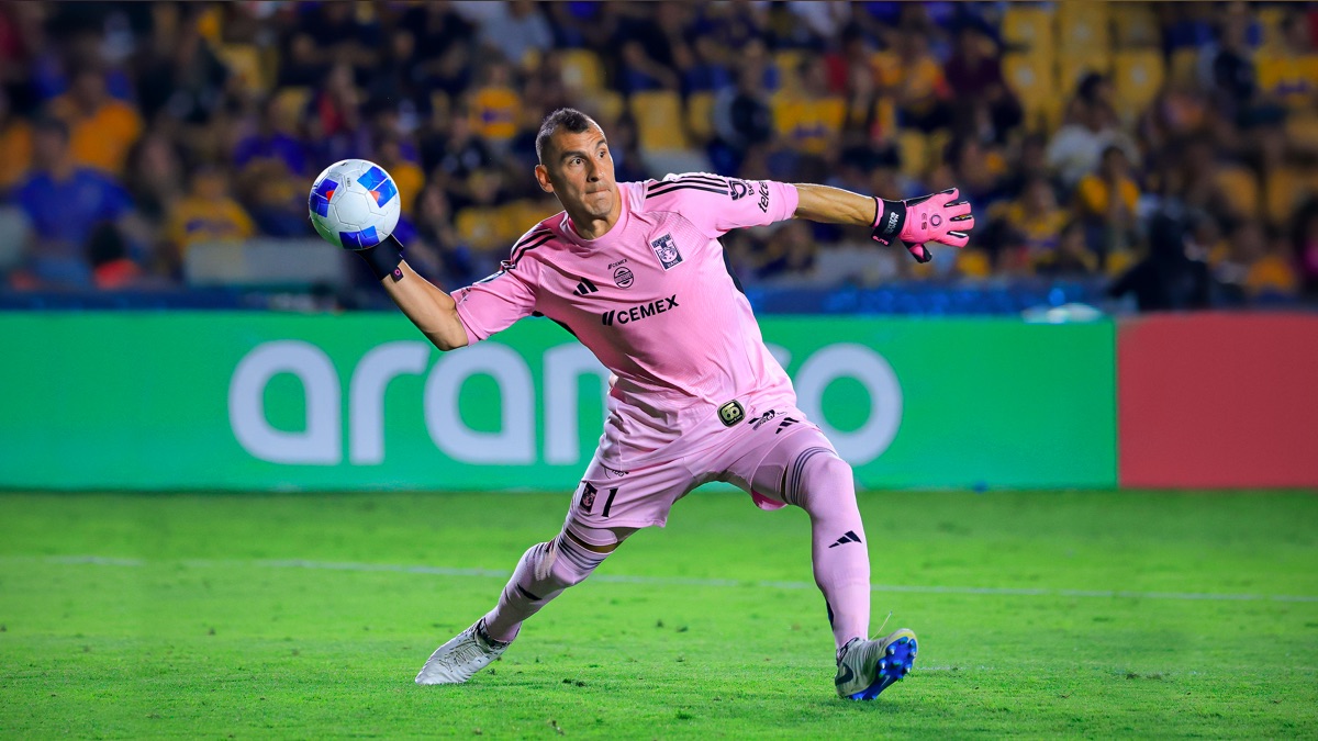 ‎Club Tigres vs. San Diego FC - Ver en vivo - Apple TV