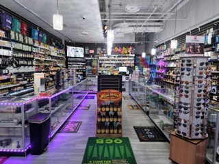 Crystal Smoke & Vape in Woodbridge, VA United States