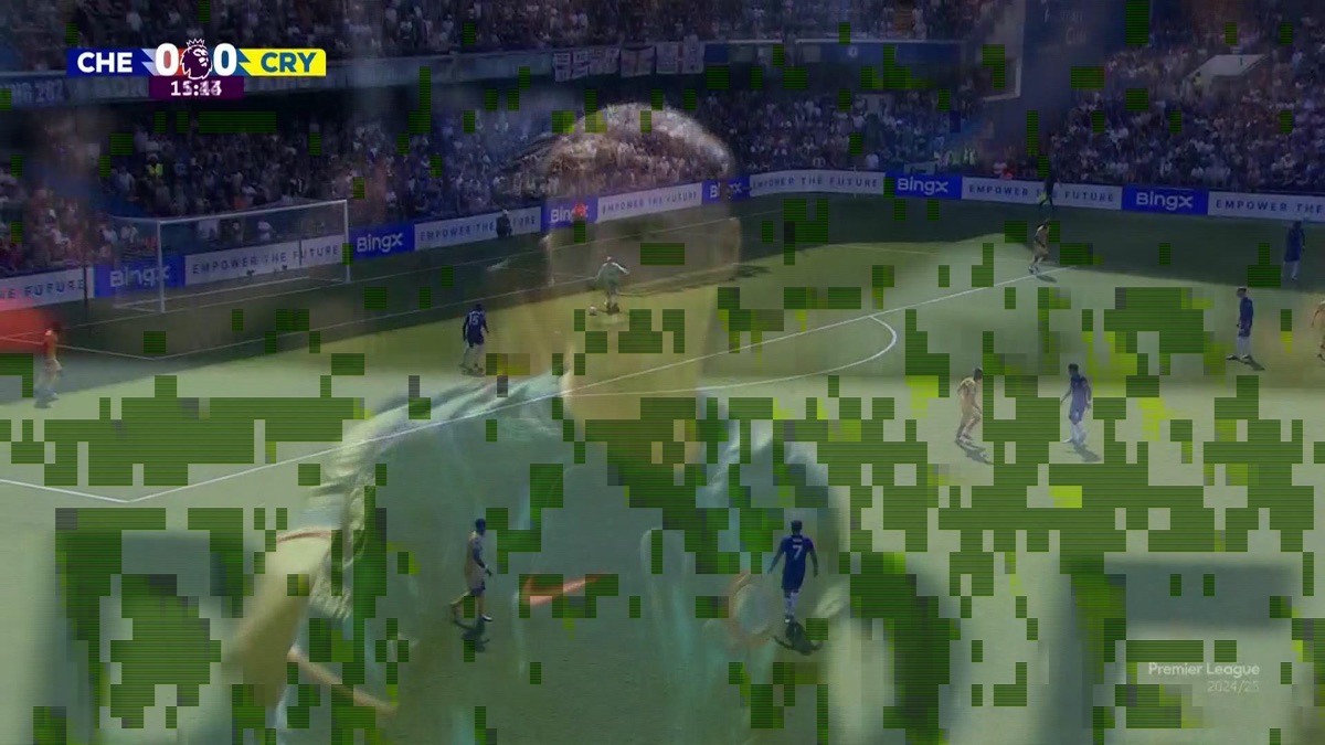 CHELSEA VS CRYSTAL PALACE TV USA intelligence overview