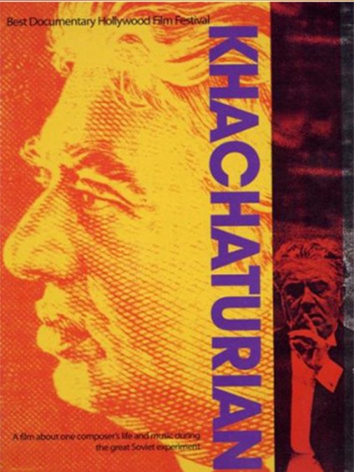 Aram Khachaturian Aram Khachaturian Apple TV