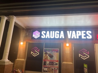 Sauga Vapes in Mississauga ON Canada - Apple Maps