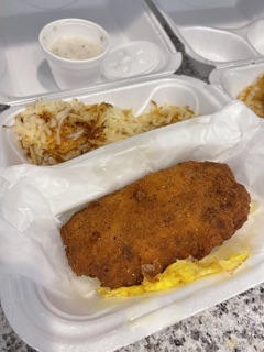 Howie's Cafe