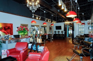 Carter Vu Salon