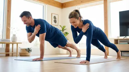 Fitify: Home Workout, AI Coach iPhone screenshot 7