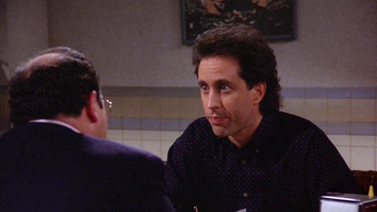 Seinfeld The Pledge Drive (TV Episode 1994) - IMDb