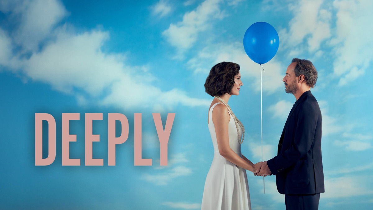 ‎Deeply - Apple TV